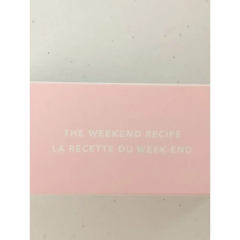 Saturday Skin Pink Scalp + Hair Strengthening Treatment